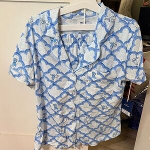 Target Roller Rabbit Size Small NWT